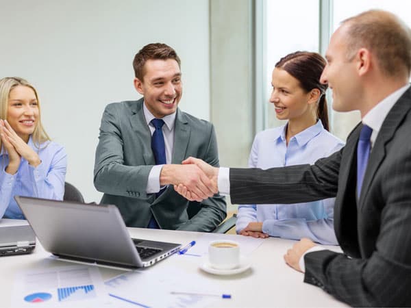 Soporte Real Executive Advisor