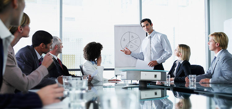 Capacitaciones
